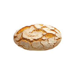 PETALAMEL BROA MILHO TRAD. AMARELA 10x550gr