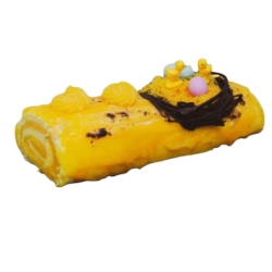 PETALAMEL ROLO DE PASCOA CREME OVO 2x850g