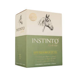 INSTINTO FORTE BRANCO BAG I.BOX 1x5L
