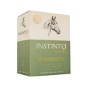 INSTINTO FORTE BRANCO BAG I.BOX 1x5L