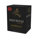 INSTINTO FORTE ROUGE BAG I.BOX 1x5Lt