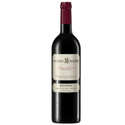 HACIENDA MONASTERIO RESERVA 6x75cl