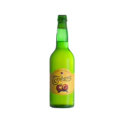SIDRA NATURAL TRABANCO 6x70cl