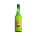 SIDRA NATURAL TRABANCO 6x70cl