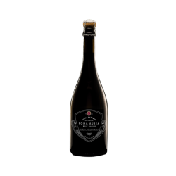 SIDRA NATURAL DOP POMA AUREA 6x75cl