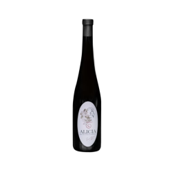 SIDRA NATURAL ALICIA 6x75cl