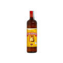 CACHAÇA VELHO BARREIRO SILVER  6x1Lt