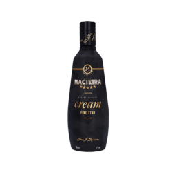 MACIEIRA LICOR CREAM 6x70cl. 17°