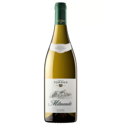 TORRES MILMANDA CONCA DE BARBERA 6x75cl BLANCO