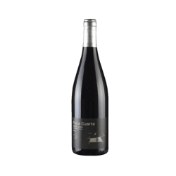 FINCA CUARTA MENCIA RIBEIRA SACRA 6x75cl
