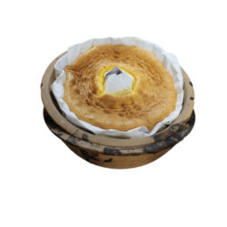 PÃO DE LÓ MARGARIDE PREMIUM 8x1Kg