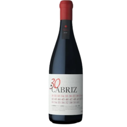 CABRIZ EDITION 30 ANS 1x75cl