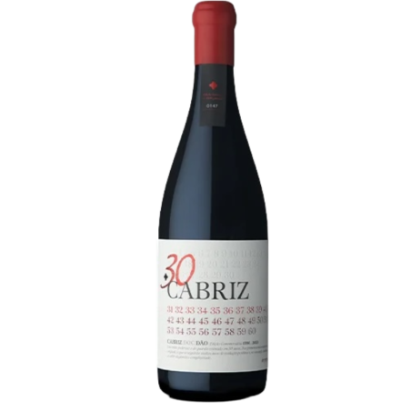 CABRIZ EDITION 30 ANS 1x75cl