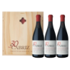 CABRIZ EDITION 30 ANS 3x75cl