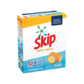 SKIP SABAO NATURAL DETERGENTE EN PO 100ds 2x5Lt