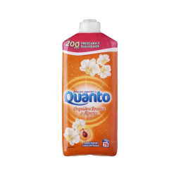 QUANTO AMACIADOR ORQUIDEA BR+ALPERCE 6x1.68Lt