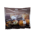 AMEZTOI CROQUETAS DE BOLETUS EDULIS 10x350gr