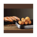 AMEZTOI CROQUETAS GAMBON 35gr 4x1Kg