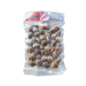 PERLA D.MAR AMEIJOA MARRON 40/60 10x1Kg(80% NET.) VNM