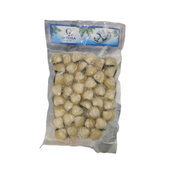PERLA D.MAR AMEIJOA BR. 40/60 6x1Kg(80% NET.) VNM