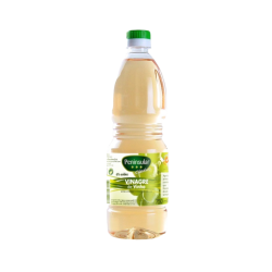 PENINSULAR VINAGRE BRANCO 20x75cl