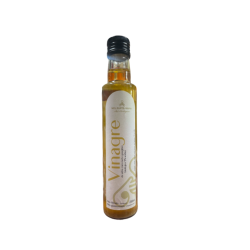 MSM VINAGRE COM MEL BIO 6x250ml