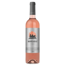 MONSARAZ ROSÉ 6x75cl