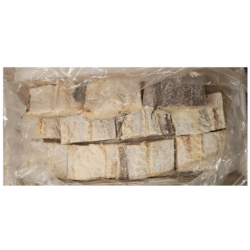 FEIJOMAR BACALHAU SECO LOMBO CENTRO 12x330gr