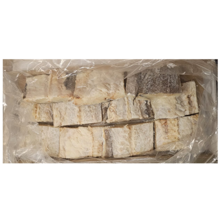 FEIJOMAR BACALHAU SECO LOMBO CENTRO 12x330gr