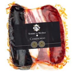 COMPANGO GALLEGO 16x250gr