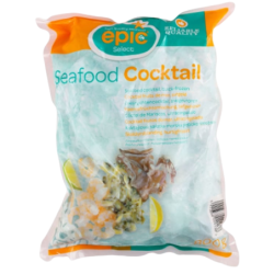 EPIC MIX SEAFOOD COCKTAIL 12x1Kg