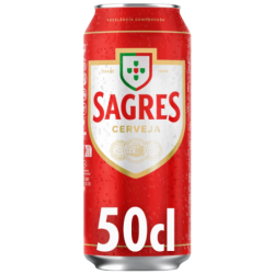 SAGRES 24x50CL