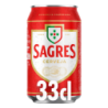 SAGRES 24x33CL
