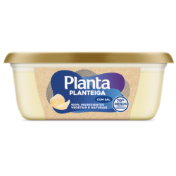 PLANTA PLANTEIGA COM SAL 8X200GR