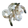 SEAGULL BLACK TIGER  31/40 TAIL-ON 700gr 10x1Kg
