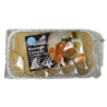 CARINA BEIGNETS DE CREVETTES GOURMET 10x550g