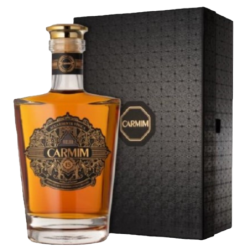 CARMIN AGUARDENTE VINICA VELHA 15 ANOS 1X70CL