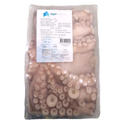ALGARSEAFOOD POULPE AVEC TÊTE 2-3kg 1x14kg