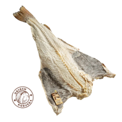 LUGRADE BACALHAU 10/12 GRAUDO LINHA 25Kg