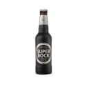 SUPERBOCK TWIN 0% PRETA 4x6x33cl