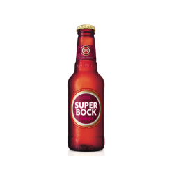 SUPERBOCK TANGO 4x6x25cl