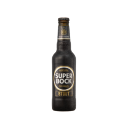 SUPERBOCK PRETA 4x6x25cl