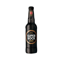SUPERBOCK STOUT 4x6x33cl