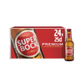 SUPERBOCK ORIGINAL VIDRO 24x25cl