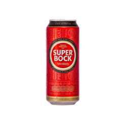 SUPERBOCK ORIGINAL LATA 4x6x50cl