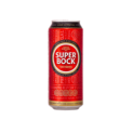SUPERBOCK ORIGINAL LATA 4x6x50cl