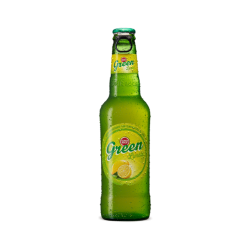 SUPERBOCK GREEN LEMON 4x6x33cl