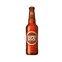SUPERBOCK ABADIA 4x6x33cl
