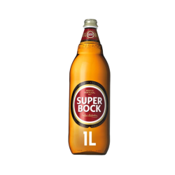 SUPERBOCK 6x1Lt