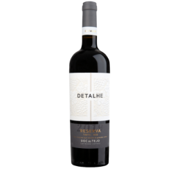 DETALHE RESERVA ROUGE DOC TEJO DO 6x75cl